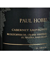 2015 Paul Hobbs Winery - Cabernet Sauvignon Beckstoffer Dr. Crane Vineyard Napa Valley