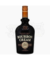 Buffalo Trace Bourbon Cream Liqueur 750ml