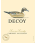 Duckhorn Decoy Cabernet Sauvignon