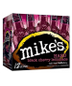 Mikes Hard Beverage Co. - Hard Black Cherry Lemonade (12 pack cans)