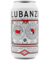 Lubanzi Red Blend 375ml Can