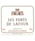 2017 Les Forts De Latour - Pauillac (750ml)