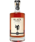 Black Saddle Bourbon Whiskey 12 year old