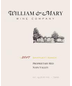 William & Mary Shifflett Vineyard Proprietary Red, Napa Valley USA 750ml