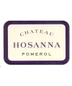 2015 Chateau Hosanna Pomerol 750ml