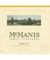 2022 McManis Family Vineyards - Merlot (750ml)