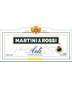 Martini & Rossi Asti Spumante.750