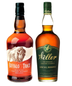 Buy WL Weller & Buffalo Trace Bourbon 2Pk Combo | Quality Liquor Store