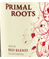 Primal Roots - Red Blend (750ml)