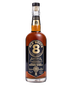 Augusta Buckner 8 Year Bourbon 750ml