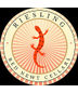 Red Newt Circle Label Riesling