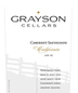 2022 Grayson Cellars - Cabernet Sauvignon (750ml)