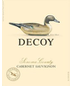 Duckhorn Vineyards - Cabernet Sauvignon Decoy (750ml)