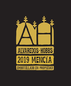 2019 Alvaredos-hobbs Ribeira Sacra Mencia 750ml