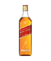 Johnnie Walker Red Label 750ml