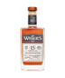 J.P. Wiser 15 Year Old Canadian Whisky 80