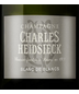 Heidsieck/Charles Brut Blanc de Blancs Champagne NV