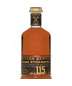 Infuse Spirits Cask Strength Broken Barrel Bourbon Whiskey 116 Proof 750 mL