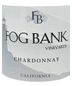 Fog Bank California Chardonnay