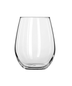 Libbey Stemless Taster Wine Glass