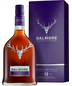 The Dalmore - Sherry Cask Select 12 Year (750ml)