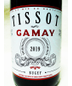 2019 Thierry Tissot Bugey Gamay