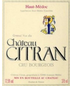 2018 Chateau Citran