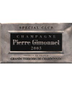 2016 Pierre Gimonnet & Fils Champagne Special Club 750ml