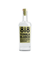 818 Tequila Blanco - 750ml - World Wine Liquors