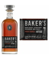 Bakers 7 Year Single Barrel Old Kentucky Straight Bourbon Whiskey 750ml