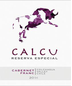 2016 Calcu Reserva Especial Cabernet Franc