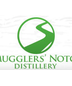Smuggler's Notch Distillery Maple Bourbon