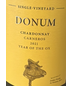 2021 Donum Carneros Chardonnay