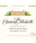 Chteau Ste. Michelle - Sweet Riesling Columbia Valley (750ml)