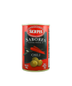 Serpis Sabores Chilli Stuffed Olives Can 130g