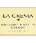 La Crema - Pinot Noir Willamette Valley (750ml)