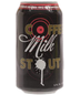 Black Hog Brewing Ltd Coffee Milk Stout: Irish/hazelnut/caramel Macchiato