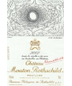 Chteau Mouton Rothschild - Pauillac (Premier Grand Cru Class) 750ml