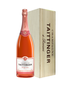 Taittinger 'Cuvee Prestige' Rose Champagne 3L OWC