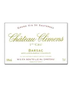 2009 Chateau Climens - Sauternes Half Bottle