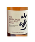 Yamazaki Distiller&#x27;s Reserve Single Malt Whiskey 750ml