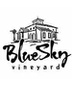 Blue Sky Vineyard - Villard Blanc (750ml)