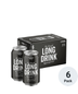 The Finnish Long Drink - Strong (6 pack 12oz cans)