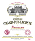 2022 Grand Puy Lacoste - Pauillac (Futures Estimated Arrival Fall 2025) (Pre-arrival) (750ml)
