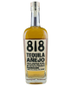 818 Tequila Anejo 80 Proof