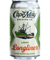 Cape May Brewing - Longliner Lager (6 pack 12oz cans)