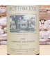 1990 Spottswoode, Napa Valley, Cabernet Sauvignon