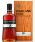 Highland Park Scotch Single Cask Series First Fill European Oak Sherry But 18 yr 750ml