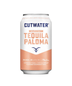 Tequila Paloma (4 Pack - 12 Ounce Cans)