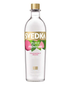 Svedka Pure Infusions Dragonfruit Melon Flavored Vodka (750ml)